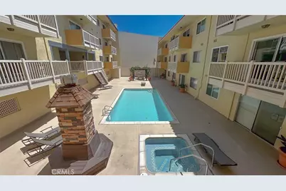 1707 Pacific Coast #507, Hermosa Beach, CA 90254 - Photo 1