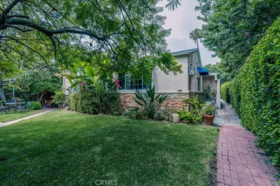 7122 /7124 De Longpre, Los Angeles, CA 90046 - Photo 1
