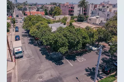 7122 /7124 De Longpre, Los Angeles, CA 90046 - Photo 37