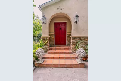 7122 /7124 De Longpre, Los Angeles, CA 90046 - Photo 21