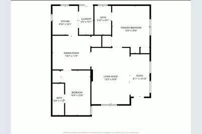7122 /7124 De Longpre, Los Angeles, CA 90046 - Photo 3