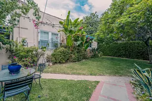 7122 /7124 De Longpre, Los Angeles, CA 90046 - Photo 35
