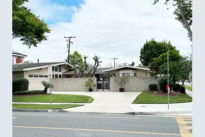 11582 Foster, Los Alamitos, CA 90720 - Photo 1