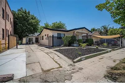 1512 W 36th, Los Angeles, CA 90018 - Photo 3