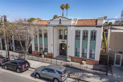 1738 East 4th Street Street #12, Long Beach, CA 90802 - Photo 21