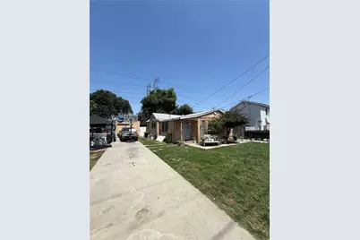 6725 Toler Ave, Bell Gardens, CA 90201 - Photo 1