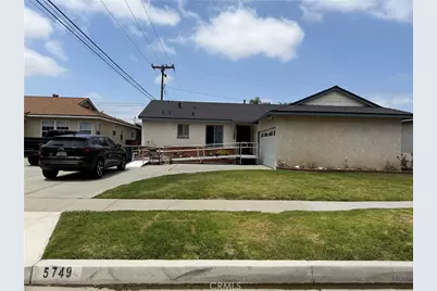5749 Fanwood, Lakewood, CA 90713 - Photo 1