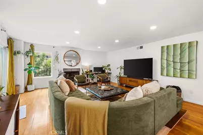 1768 Glendon Ave #4, Los Angeles, CA 90024 - Photo 5