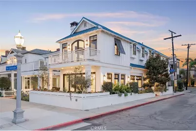 61 The Colonnade, Long Beach, CA 90803 - Photo 1