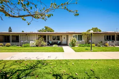13381 El Dorado Drive #202C  M8, Seal Beach, CA 90740 - Photo 1