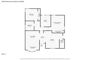 14913 Roxton Ave, Gardena, CA 90249 - Photo 43