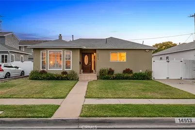 14913 Roxton Avenue, Gardena, CA 90249 - Photo 1