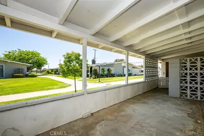 1562 Golden Rain Road #44D  M2, Seal Beach, CA 90740 - Photo 17