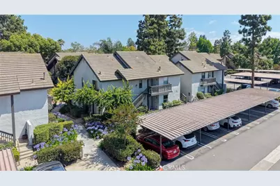406 Orange Blossom, Irvine, CA 92618 - Photo 29