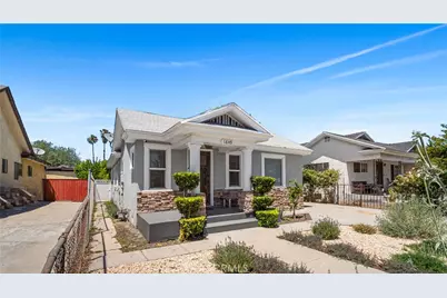 1849 W 38th Street, Los Angeles, CA 90062 - Photo 3