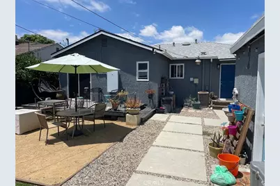 4496 Linden, Long Beach, CA 90807 - Photo 5