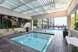 1131 Alta Loma, West Hollywood, CA 90069 - Photo 19