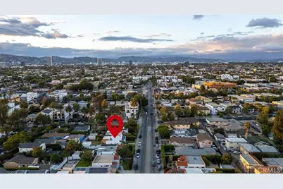2115 S Redondo, Los Angeles, CA 90016 - Photo 51