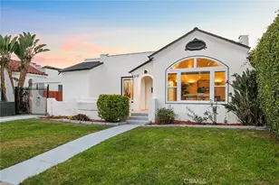 2115 S Redondo, Los Angeles, CA 90016 - Photo 3