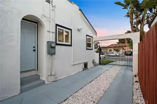 2115 S Redondo, Los Angeles, CA 90016 - Photo 47