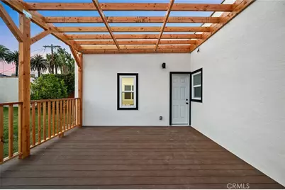 2115 S Redondo, Los Angeles, CA 90016 - Photo 35