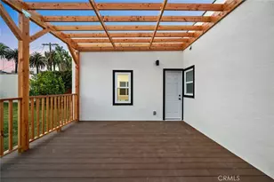 2115 S Redondo, Los Angeles, CA 90016 - Photo 35