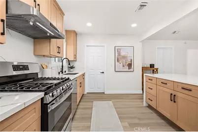 2115 S Redondo, Los Angeles, CA 90016 - Photo 19