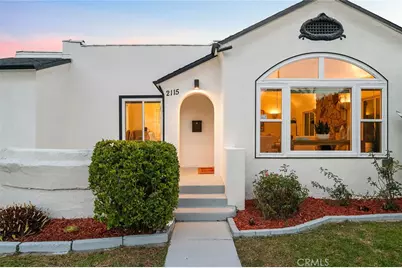 2115 S Redondo, Los Angeles, CA 90016 - Photo 5