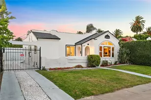 2115 S Redondo, Los Angeles, CA 90016 - Photo 3