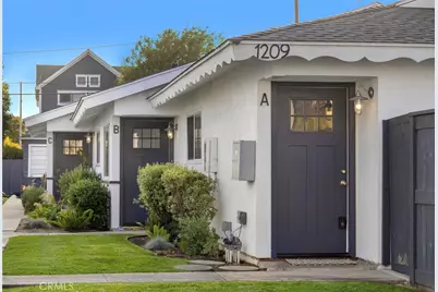 1209 Florida Street, Huntington Beach, CA 92648 - Photo 1