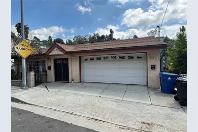 600 Montecito, Los Angeles, CA 90031 - Photo 1