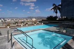 1100 Wilshire, Los Angeles, CA 90017 - Photo 15