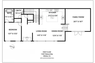 11837 Rideout, Whittier, CA 90601 - Photo 43