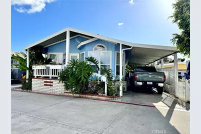 122 S Colombo Lane #77, Tustin, CA 92780 - Photo 3