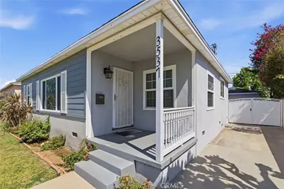 3537 Centralia, Lakewood, CA 90712 - Photo 3