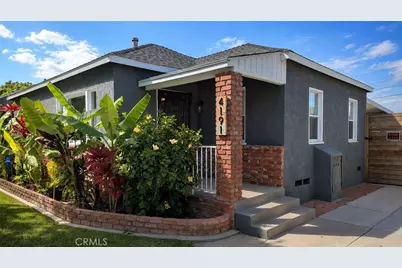4191 E De Ora Way, Long Beach, CA 90815 - Photo 1