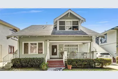 831 French Street, Santa Ana, CA 92701 - Photo 1