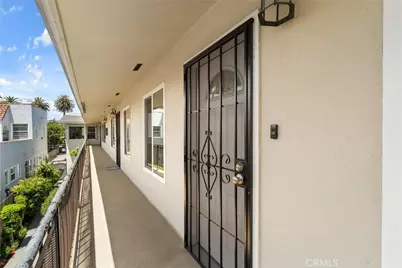 1227 E 1st Street #2C, Long Beach, CA 90802 - Photo 19