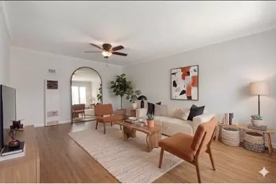 1227 E 1st Street #2C, Long Beach, CA 90802 - Photo 1
