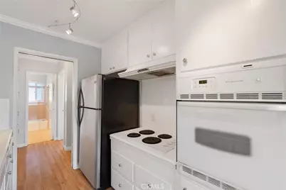 1227 E 1st Street #2C, Long Beach, CA 90802 - Photo 9