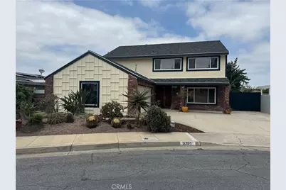 5391 Athens, La Palma, CA 90623 - Photo 1