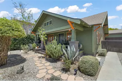 1014 Magnolia, Long Beach, CA 90813 - Photo 1