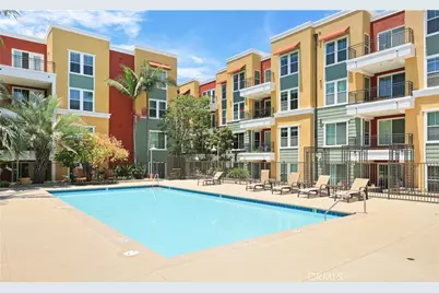 2349 Jefferson Street #413, Torrance, CA 90501 - Photo 31