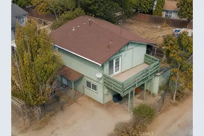 704 Elm, Frazier Park, CA 93225 - Photo 1