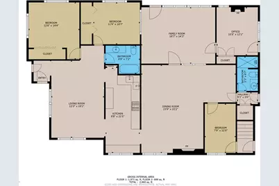 601 S Helena, Anaheim, CA 92805 - Photo 49