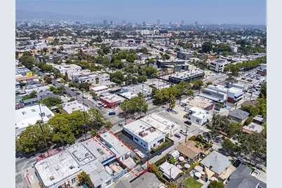 8554 Washington, Culver City, CA 90232 - Photo 23