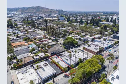 8554 Washington, Culver City, CA 90232 - Photo 29