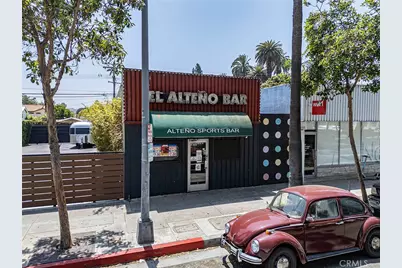 8554 Washington, Culver City, CA 90232 - Photo 1