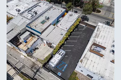 8554 Washington, Culver City, CA 90232 - Photo 13