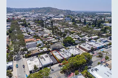 8554 Washington, Culver City, CA 90232 - Photo 17